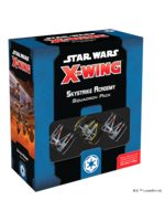 Star Wars X wing Skystrike Academy Squadron Pack