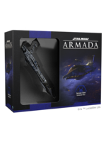 Star Wars Star Wars Armada Invisible Hand