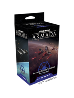 SW Armada: Separatist Fighter Squadrons