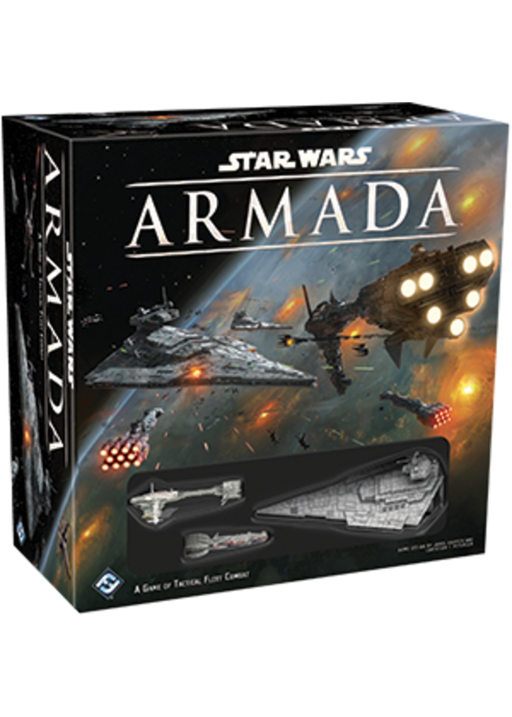 Star Wars Star Wars Armada Core Set