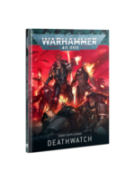 Warhammer 40K Codex Deathwatch