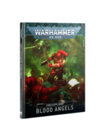 Warhammer 40K Codex Blood Angels