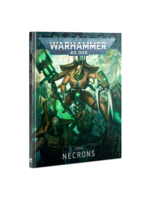 Warhammer 40K Codex Necron