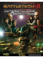 Battletech BattleTech: Interstellar Operations