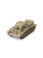 World Of Tanks World of Tanks: Miniatures Game - British Cromwell