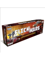 Breaking Games Flick Wars