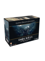 Dark Souls Dark Souls: Gaping Dragon Expansion