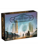 Rock Manor Brass Empire