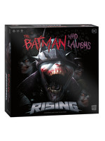 Rising The Batman Who Laughs Rising