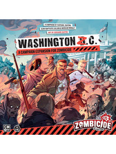 Zombicide 2nd Edition - IRL Game Shop