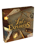 Lost Explorers