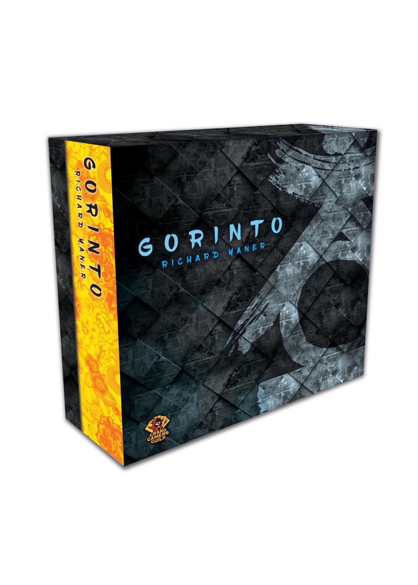 Gorinto