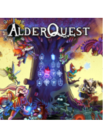 AlderQuest