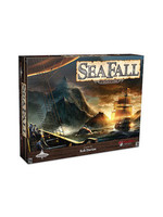 Seafall: A Legacy Game