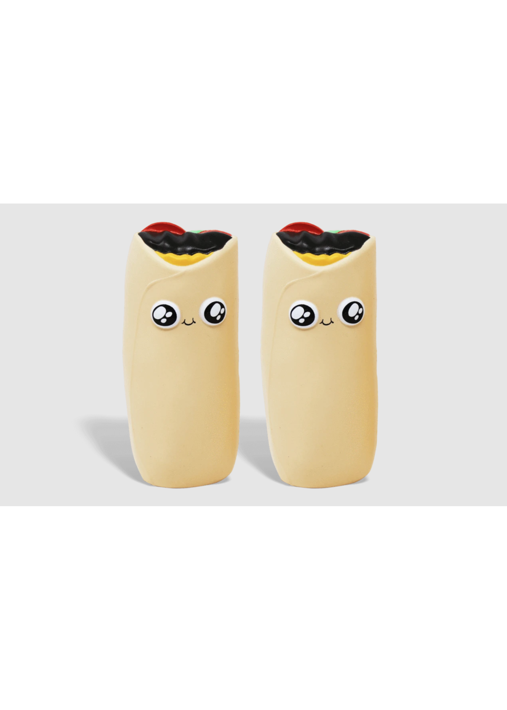 Exploding Kittens Throw Throw Burrito