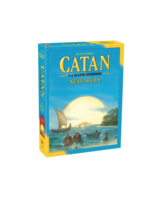 Catan Catan Ext: Seafarers 5-6 Player