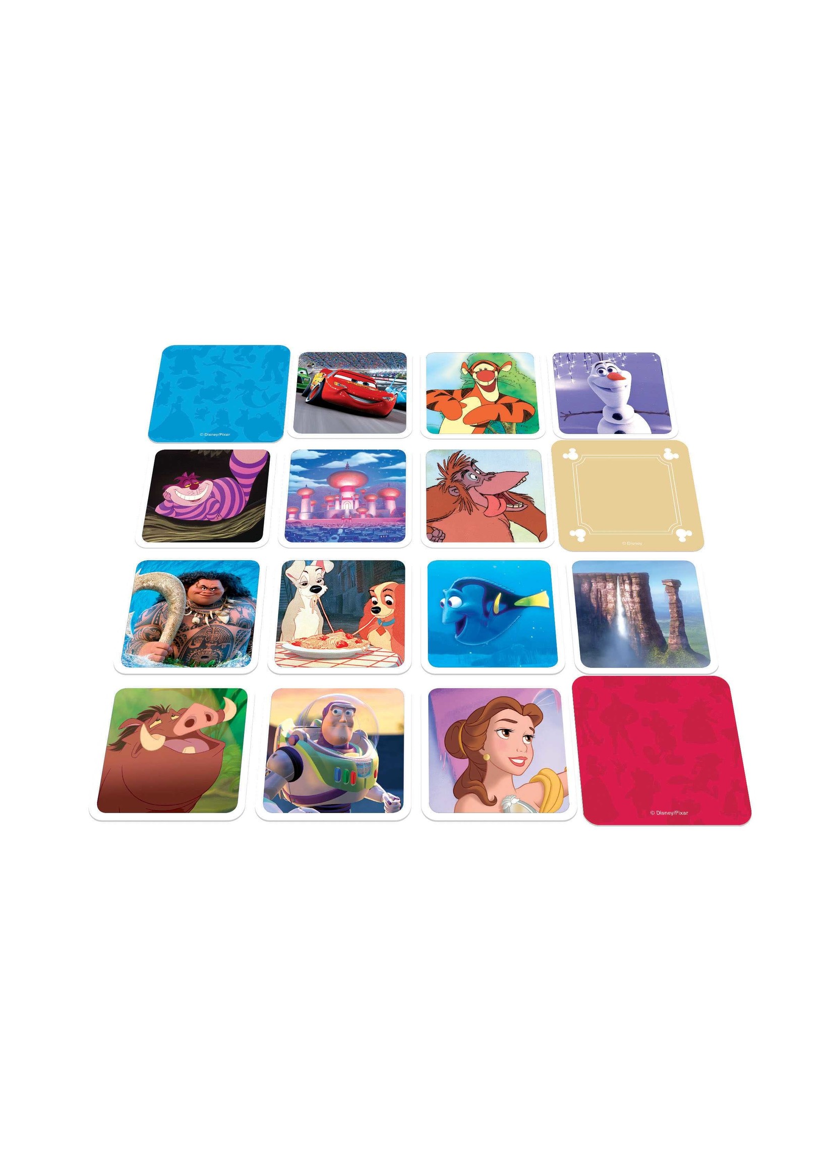 Codenames Codenames: Disney Family