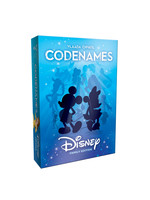 Codenames Codenames: Disney Family
