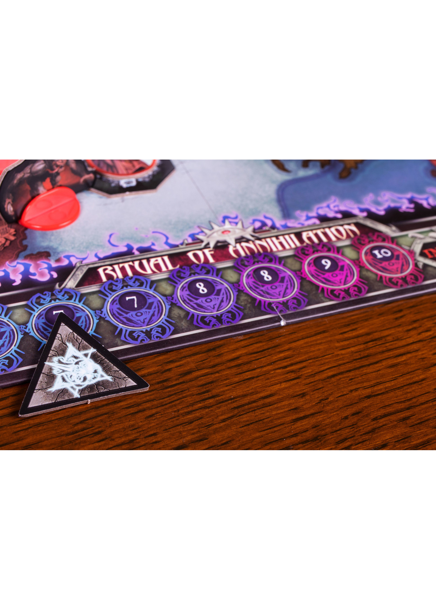 Petersen Games Cthulhu Wars: Duel