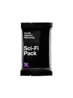 Cards Against Humanity Sci-Fi Pack