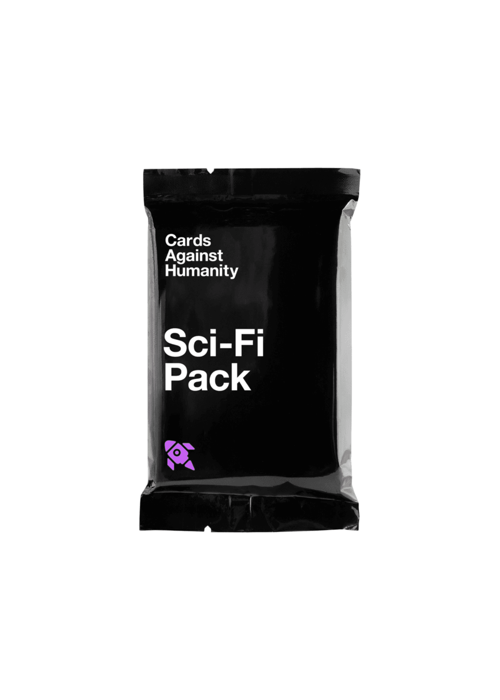 Cards Against Humanity Sci-Fi Pack