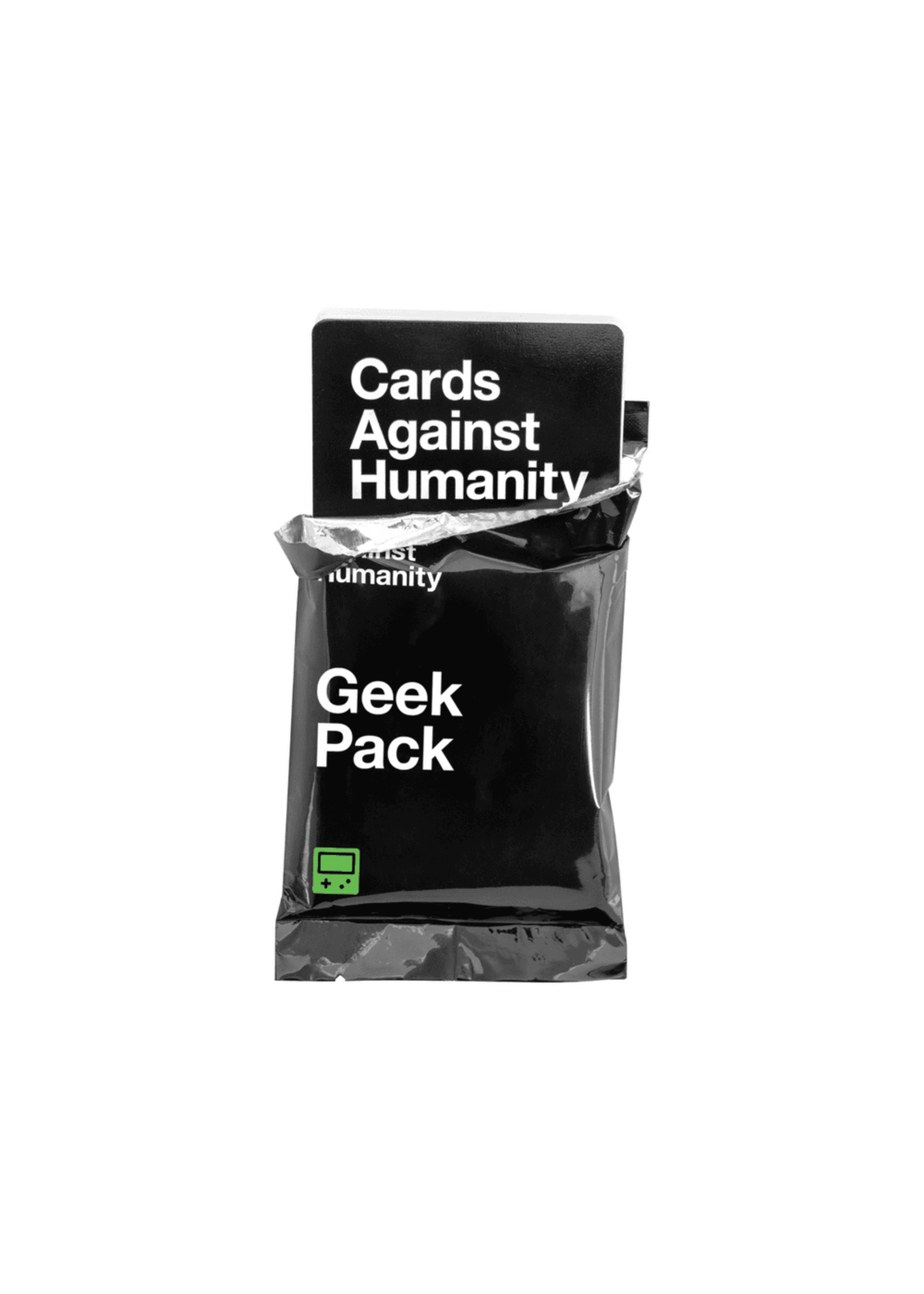 Cards Against Humanity Geek Pack