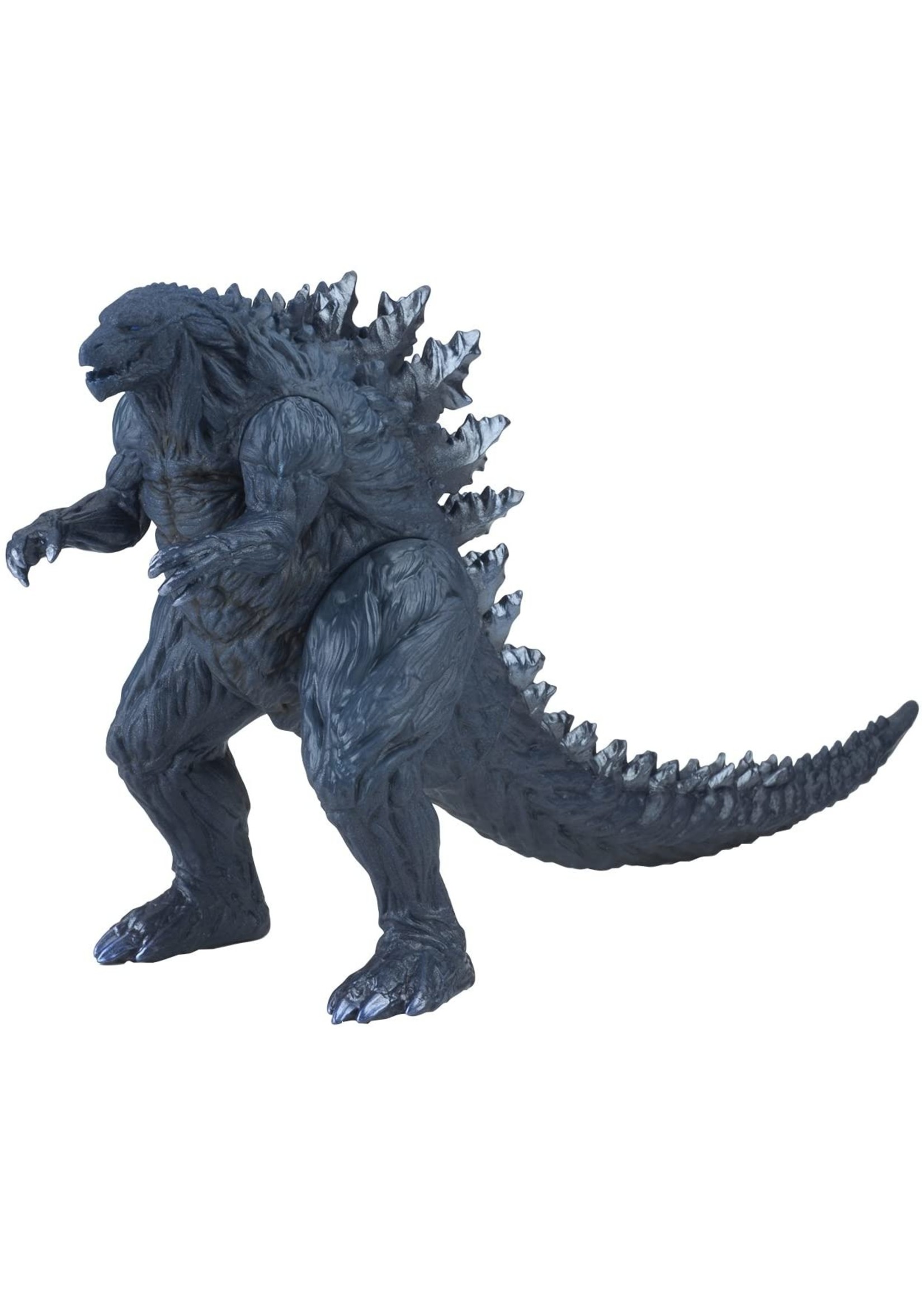 Godzilla Godzilla Anime
