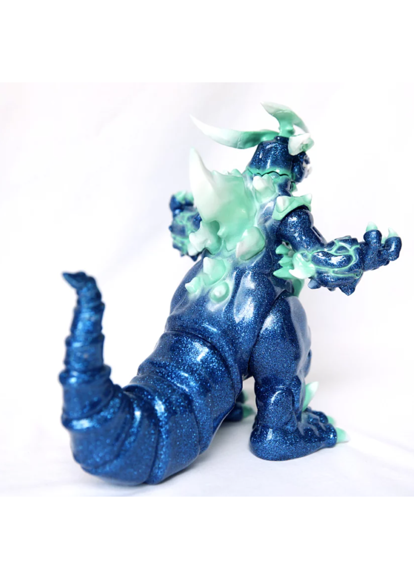 Godzilla Megadon Arctic Blast