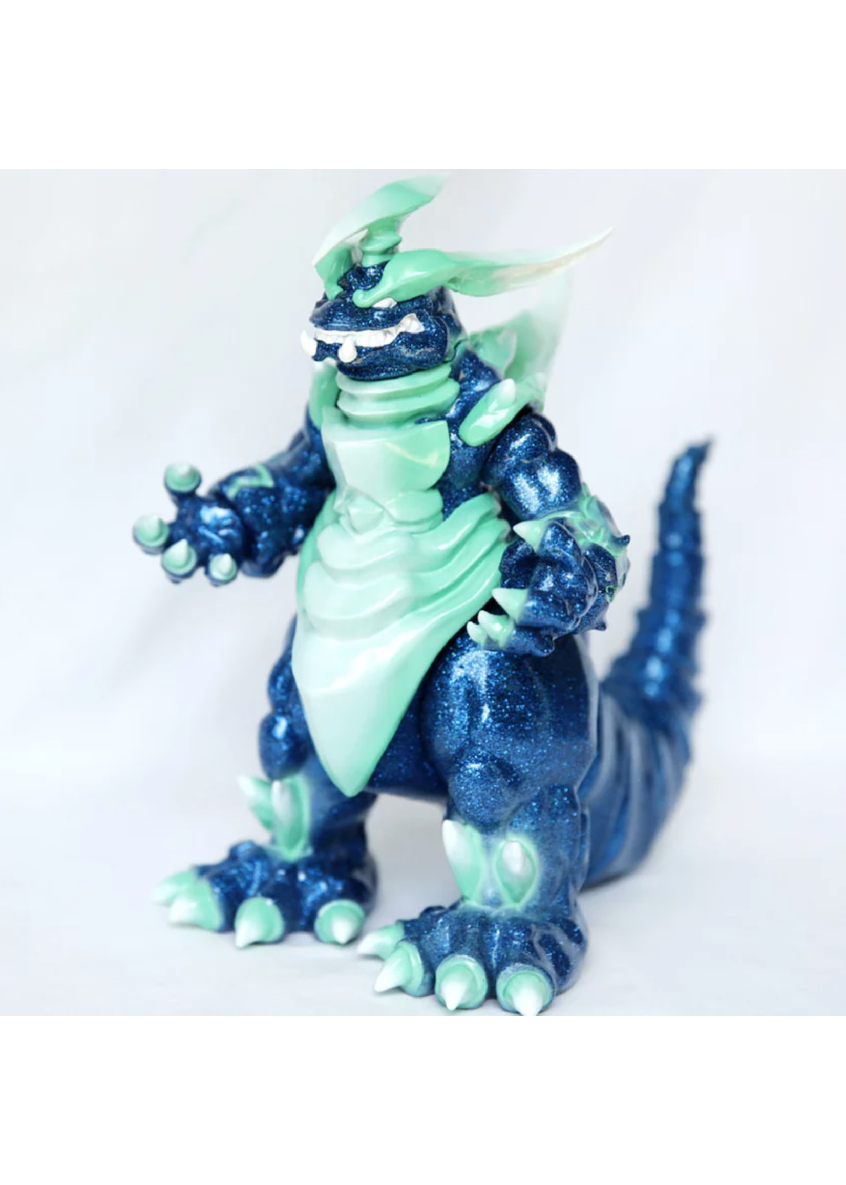 Godzilla Megadon Arctic Blast