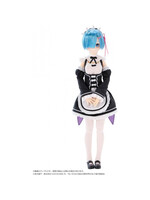 Re:Zero - Starting Life in Another World Memory Rem No.128 (Pure Neemo 2 Emotion M Bust: LL / White)