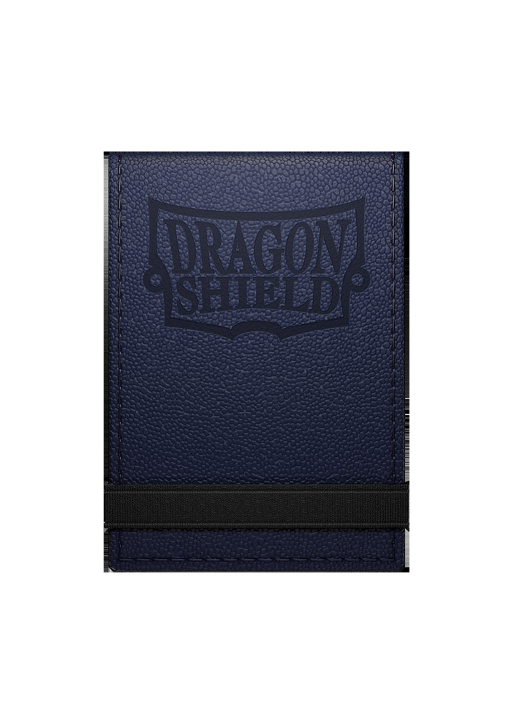 Dragon Shield Dragon Shield: Life Ledge- Black/Black