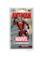 Marvel Marvel LCG: Ant-Man Hero Pack