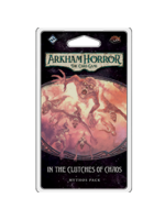Arkham Horror AH LCG: In the Clutches of Chaos