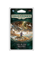 Arkham Horror AH LCG: Lost in Time and Space