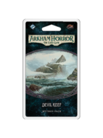 Arkham Horror AH LCG: Devil Reef