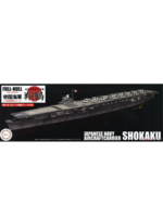 IJN Aircraft Carrier Shokaku Full-Hull Model