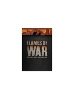 Flames Of War Rulebook - Late War