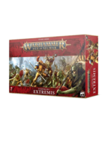 Age of Sigmar AGE OF SIGMAR:  EXTREMIS  (ENGLISH)