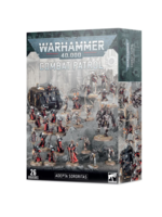 Warhammer 40K Adepta Sororitas Combat Patrol