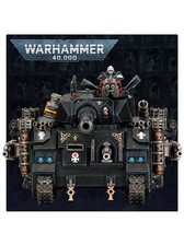 Warhammer 40k Imperium Adepta Sororitas Castigator - Guardian Games
