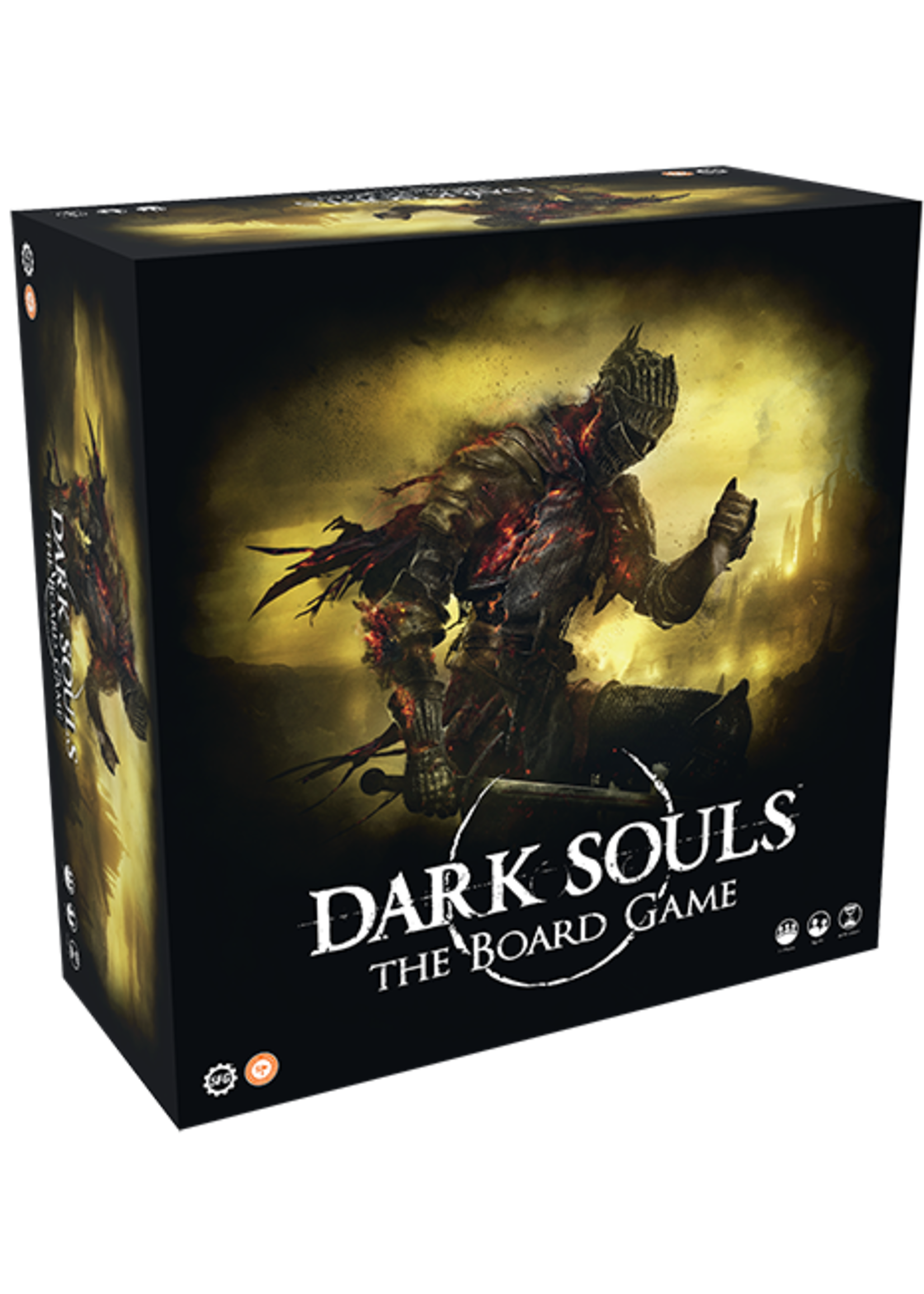 Dark Souls Dark Souls the Board Game