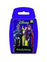 TT- Disney Wickedly Devious