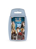 Harry Potter Witches & Wizard