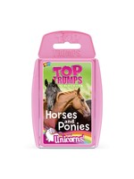 TT - Horses, Ponies and Unicorns