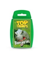 TT Dinosaurs - Spanish