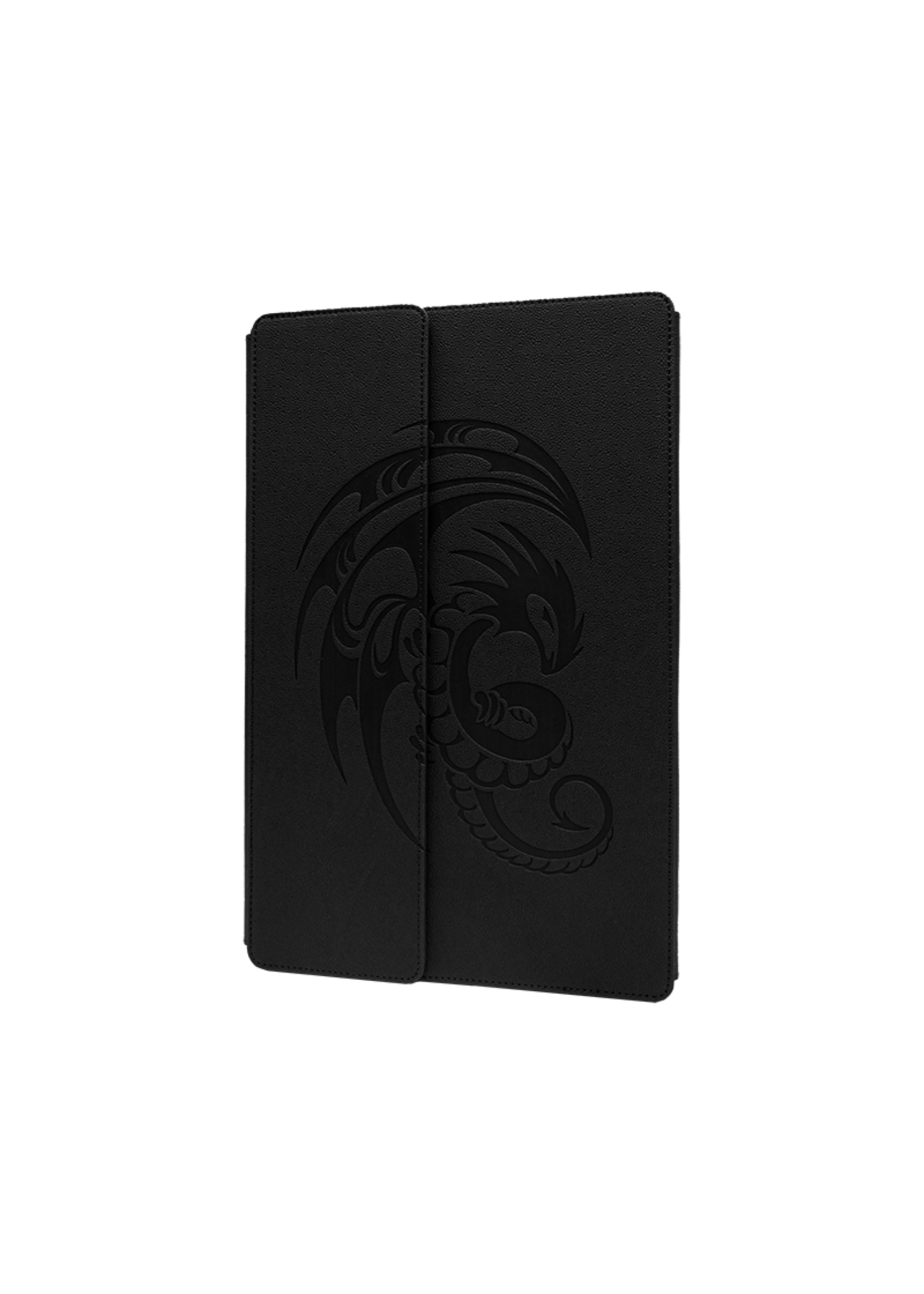 Dragon Shield Dragon Shield: Nomad- Black/Black