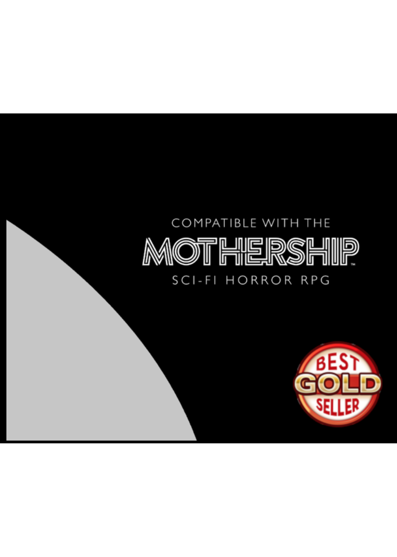 Trail of Dice MOTHERSHIP: VITA NOVA