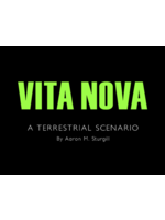 Trail of Dice MOTHERSHIP: VITA NOVA
