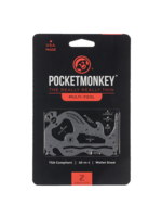 Deluxe PocketMonkey