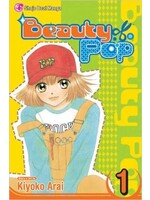 Manga BEAUTY POP V1